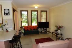  2/18 Edith Street North Haven NSW 2443 $289,000 Affordable North Haven Villa - Property ID: 785285 Located at the beach end of North Haven, is this very well maintained & is a nicely presented 2 bedroom villa. Situated just a short stroll to the cafe, river & break wall. Just a little further is the beach, bowling club & shops. Open plan kitchen, dining & living space with plenty of windows for light. The big main bedroom has direct access to the patio, & looks on the landscaped gardens & reserve beyond. Single garage, with easy access for your vehicle. The back garden is private with a grassy area & room for outdoor entertaining. Invest or live in. Current rental $270 pw. Agency declares interest.  Print Brochure Video Email Alerts Features  Beach end of North Haven  Level walk to everything  Well maintained & presented  Great tenants in place  Rental $270 pw 