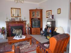  26 Williams St Temora NSW 2666 $465,000 BE SURPRISED AT THIS PEACEFUL LOCATION! Looks can be deceiving because this home has so much to offer!  So be surprised with this brick veneer home seated on 2 building blocks:  ? 4 bedrooms, all with built in robes  ? Ensuite featuring a beautiful corner bath, vanity, toilet & shower  ? Large pillars greet you as you walk into the lounge room  ? Kitchen has a lovely modern flair & storage galore, boasting gas stove, dishwasher & pantry  ? Undercover sunroom off dining area  ? Ceiling fans in bedrooms, gas heating in lounge room, reverse cycle air cond at front door  ? Main bathroom houses a bath, shower & vanity  ? Double carport adjoins the house with direct entry inside, perfect for those wet days  ? Cement driveway to the enormous back shed, perfect for the hobbyist  ? Yard is filled with gorgeous roses, yummy fruit trees and walkways meandering through this self sustainable garden So if you are looking for room to move, with the privacy you need in a peaceful area then stop looking, you will have to see to believe! Contact the friendly professional team today! For Sale $465,000 Features General Features Property Type: House Bedrooms: 4 Bathrooms: 2 Indoor Toilets: 2 Built in Wardrobes Gas Heating Split system Air Conditioning Outdoor Remote Garage Carport Spaces: 2 Outdoor Entertaining Area Shed Inspections Inspections by appointment only 