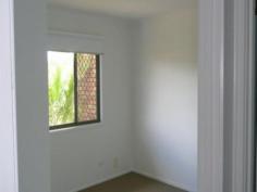  4/41 FRASCOTT AVE VARSITY LAKES QLD 4227 For Sale Offers Above $300K VARSITY LAKES 3 Bedrooms 2 Bathrooms 2 Car Accom. Situated at the end of a cul-de-sac in a small complex is this newly renovated three bedroom townhouse. Pet friendly with a neat courtyard,North facing, this property has direct access onto Frascott Park which provides a leafy children's playground and fenced dog exercising enclosure. New paint, flooring and window coverings, this dwellings presentation is excellent. Solar Hot Water and Split system Air-conditioning downstairs, this property would suit either the first home buyer or investor with a projected rental of $340-$360 per week. Low B.C. of around $20 per week 