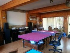  96 Windsor Rd Northmead NSW 2152 1200000 1. 	 Full brick 5 bed rooms house 2. 	 Located at corner of Windsor Road /Lombard St with land size of 891m2 3. 	 Presently receiving very good rental income + home own business 4. 	 The work shop area is 380m2 5. 	 There are a lot of potential to acquire this property for duplex, future development, home business, medical centre, convenience store etc. 6. 	 The location is best as it close to M4,M2,M7 and Parramatta CBD Bedrooms 		 5 Bathrooms 		 3 