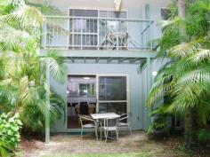  83/2 Firman Drive Coffs Harbour NSW 2450 279,000 Great Investment & Holiday Combined!! Solid rent returns are guaranteed! What more could you want? This two bedroom townhouse is set amongst the picture perfect Aanuka Beach Resort with full resort facilities and a stone's throw from Diggers Beach.  In addition to the above you get to put your feet up once a year as owners get 14 days use per year! The current owners have enjoyed the resort for several years and are now moving on. Features: Located in a professionally managed resort Fully furnished, 2 bedroom, 2 bathroom, Open plan living & kitchen Laundry alcove includes dryer and washing machine Private rear yard and patio Single car space   Property Snapshot  Property Type: Townhouse Features: Ensuite 