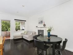  5/177 Victoria Road Bellevue Hill NSW 2023 A Tasteful Renovation Fusing Period Charm with Designer Flair A tasteful renovation fusing period charm with designer flair, has transformed this boutique Art Deco apartment into a stylish contemporary home.  Set at the rear of a classic security block of 12, it accommodates two large bedrooms, an immaculately renovated bathroom, and a large living area that opens out on to a loggia-style entertainer's balcony, framed by leafy tree scape surrounds Enjoying a convenient location opposite the lush greenery of Cooper Park, just moments to Bellevue Road village, and a short walk to Westfield's retail hub and public transport interchange * Classic high ceilings * Superb layout with 2 separate double beds with built-ins * New electrical wiring, lighting and water system * Designer CaesarStone kitchen with ample storage * Integrated laundry * Spacious living/dining with timber floors throughout * Private covered balcony with a tranquil leafy outlook * Stylish bathroom with generous shower & CaesarStone vanity   Property Snapshot  Property Type: Apartment Features: Balcony Close to schools Close to Transport Dishwasher Polished Timber Floors 
