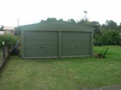  313 Summerland Way Kyogle NSW 2474   $219,000 * 2 Bedroom home  * Double lockup garage  * Main road frontage  * School bus available to schools  * Walking distance to town * large 1081sqm level Block Give me a call today Property Details Bedrooms 		 2 Bathrooms 		 1 Garages 		 2 Land Area 		 1081 m2 