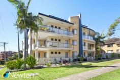  7/1-3 Lewis Street Cronulla NSW 2230 PRIVATE, SUNNY & SPACIOUS Peacefully positioned and situated in the highly sought after South Cronulla area, this stylish top floor apartment boasts three generous sized bedrooms - two with built-in robes, flowing open plan living, modern stone kitchen with gas cooking, and two large balconies - one north facing and one south-east facing, perfect for al-fresco entertaining all year round. With low maintenance living and set in a well maintained security block of only nine units, other features also include beautiful cathedral ceilings, a double width secure garage, and a sensational coastal lifestyle on your door step with Gunnamatta Bay, Cronulla Mall, beaches and transport just moments away. Be quick to inspect this one! KEY FEATURES Al-fresco entertaining Double width garage Gas cooking Open plan living Stylish interiors Two large balconies 