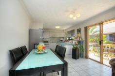  27/15-17 South Street 'Pacific View' Kirra Qld 4225 Offers Over $379,000 Kirra Living - Ocean Views Unit - Property ID: 774604 Relax on your own private balcony and watch the waves roll in on Kirra Beach! If you are looking for a property that offers space and style and only a short walk to Kirra Beach & Café strip then look no further. Features Include:  * Two bedrooms with built in robes  * Huge master bedroom with ensuite * Two balconies with access to one from master bedroom * Bright & airy living room * Tiled kitchen & living areas * Kitchen has excellent storage space breakfast bar & dishwasher * Top floor unit, security entrance &  underground secure car park.  The 'Pacific View' complex offers well-maintained grounds with features including BBQ area and swimming pool.  - Body corporate $51 per week approx. - Rates $770 per 6 months - Water rates $415 per quarter   Property Website Print Brochure Email Alerts Features  * Two bedrooms with built in robes  * Huge master bedroom with ensuite  * Two balconies with access to one from master bedroom  * Bright & airy tiled living room  * Tiled kitchen has excellent storage space breakfast bar & dishwasher  * Top floor unit, security entrance  