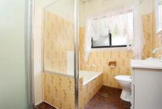  56A Robinson St N Wiley Park NSW 2195 $799,000 Deceased Estate House - Property ID: 783535 Located on the border of Punchbowl is this neat and tidy timber home, perfect for the first home buyer or investor. Featuring 2 bedrooms both with built-in wardrobes, separate lounge room with air-conditioning, modern kitchen with gas cook top and a neat and tidy bathroom. Externally there is side access to a lock-up garage with storage room, land dimensions: 14.02m x 33.54m = 467m2 approximately. Perfectly positioned less than 1km to both Wiley Park & Punchbowl station.   Print Brochure Email Alerts Features  Gas 