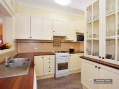  10 Wishart St Eastwood NSW 2122 Property Facts Property ID2837089Property TypeHouse AuctionPriceAUCTION 18th April @ 11amAuction Saturday, 18 Apr 2015 - 11:00am Land Size695 M2House Size-Council Rates-Water Rates-Strata Levy-Tender Date N/A Inspection Times Wednesday, 8 April 20151:00PM - 1:30PM       Saturday, 11 April 201511:00AM - 11:30AM        NORTH FACING FULL BRICK HOME AUCTION AUCTION 18TH APRIL @ 11AM Image GalleryPrint A BrochureEmail A FriendBookmark Property More Sharing Services A quiet yet central Eastwood address ensures this charming full brick home will be a popular prospect for the family market. Positioned on a generous north facing block and only minutes walk to public transport, Jim Walsh Park and Denistone East Primary School.  Other features include: -3 Bedrooms all with built in wardrobes -1 Bathroom with separate toilet -Large living and dining rooms -Side access to rear lock up garage -Fantastic covered rear deck, suitable for entertaining. -Well appointed country inspired kitchen with Tasmanian oak benchtop and a gas stove -Secure child friendly garden, fully fenced all round -Walk to Eastwood train station and bus transport -Within the highly sought after Denistone East Primary catchment area -Quality inclusions through-out  -Superb inside-outside flow -The home has been regularly and thoroughly maintained -The home has been fully rewired and insulated - cool in summer and warm in winter -The property is enhanced by a beautiful garden, front and back, and manicured lawns  -New concrete path to the front door -Land 695sqm (approx)   
