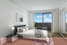 14A/231-235 Canterbury Road Canterbury NSW 2193 BRAND NEW, CANTERBURY "PARK FRONT" RESORT STYLE 1 BEDROOM APARTMENT Due North facing 1 bedroom apartment with excellent floor plan capturing the best natural light. Spacious internal size. 2-SIDED kitchen with windows! Superb new residential development overlooking uninterrupted parkland - Tasker Park, 3 minutes walk to Canterbury train station, only 9.5km from Sydney's CBD. COMPLETION: APRIL 2015 Excellent for owner occupiers or for investment. Quiet street, rear access.  Garry on 0430 946 359 (Mandarin, English) Property Features Air Conditioning •  Balcony/Patio/Terrace •  Bath •  Built-ins •  Dishwasher •  Ensuite •  Pet Friendly 