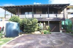  698 Central Coast Hwy Wamberal NSW 2260 Offers Over $550,000 DUAL FAMILY LIVING House - Property ID: 786376 This well presented family home in a convenient location features five bedrooms upstairs and a huge rumpus room with bathroom downstairs. The kitchen and bathroom are original with a formal dining and lounge room flowing outside to a covered timber deck with distant water views. Situated on a generous 790 m2 block with off street parking and a single drive through garage, the back yard is fully fenced for the kids with established gardens and a water tank. Other features include: ducted air-conditioning, ceilings fans, acoustic glass, 3 phase power, indoor spa, and bus stop at the door. Please note: When inspecting the property parking is available in Reads Road.   Print Brochure Email Alerts Features  Building Size Approx. - 25 m2  Land Size Approx. - 790 m2 
