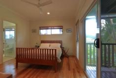  14 River Gum Cl Mooloolah Valley QLD 4553 599000 Set on a beautifully manicured 3472m2 block and only a 10 minute walk to the centre of Mooloolah Valley is this lovely family home. Positioned on top of the hill with views over the valley.  Featuring:  Elevated family home with lovely views Polished timber floors through out 4 spacious bedrooms, master with ensuite & walk in robe Large central kitchen with gas stove  Open plan living with split system air-conditioning Living area opens to the undercover veranda overlooking the  Sparkling in-ground swimming pool  Large internal garage 6m x 7m with extra high ceilings & remote entry Beautiful easycare manicured gardens Easy access with a bitumen driveway Fully fenced yard at the back of the home  This property is lovely and well worth an inpection today. Outdoor entertainment areaIn-ground poolLow maintenanceUndercover outdoor areaGas stoveOvenDishwasherGas hot water systemCeiling fansAir conditioning Bedrooms 		 4 Bathrooms 		 1 Ensuites 		 1 Garages 		 2 Land Area 		 3472 m2 