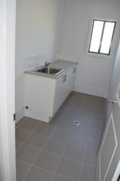  11/57 Rosemont Avenue, Bathurst, NSW 2795 $389,000 MAGNIFICENT MAGNOLIA MANORS Villa - Property ID: 786363 These brand new two bedroom villas provide lifestyle living at its finest. Superb quality finish with the following features:  - A swift two minute walk to the popular Trinity Heights shopping centre, schools, childcare facilities and hotels.  - Low maintenance, completely irrigated and landscaped yard.  - Sun drenched court yard.  - Ducted reverse cycle heating and cooling. - Ensuite off main and built-in robes throughout.  Inspection is a must to appreciate the quality of these fantastic villas.  Jaise Delaney 0424 187 786   Print Brochure Email Alerts Features  Brand New 2 bedroom Villa  Built in Robes  Low maintenance yard  Close to Schools, Shops & River Walk  High ceilings & Superb quality finishes 