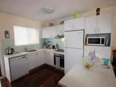  6/60 Pacific Parade Bilinga Qld 4225 $399,000 Beachside Bilinga This tastefully renovated 2 bedroom unit is right across the road from the beautiful Bilinga beach and close to the North Kirra Surf Club. One floor up with polished timber floors, light and bright with a new modern kitchen and bathroom. Undercover parking behind the building. With only 6 in the block and so close to all that Kirra has to offer, this makes for good investing in this sought after stretch of the southern Gold Coast. Only minutes to Tugun and Currumbin’s shops, cafes and restaurants 
