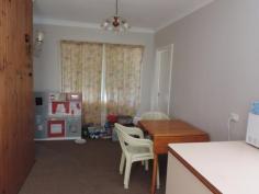  8 Pitt St Goulburn NSW 2580 $289,000 LOCATION WITH POTENTIAL House - Property ID: 784652 Excellent location to CBD, schools, hospitals and in a quiet street. 3 bedroom brick and tile home with living room, dining area, office or 4th bedroom. Gas cooking in the kitchen while bathroom has separate shower, bath and toilet. A good backyard for children, pets or garden. Large carport at front of the home for weather protection. Plenty of potential. Currently tenanted. Inspect by appointment   Print Brochure Email Alerts Features  Excellent location  Quiet Street  3 bedrooms  Brick & tile home  Large carport  Good backyard  Plenty of potential  Inspection by appointment 