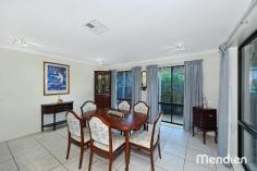  6 Lowan Pl Kellyville NSW 2155 $950,000 It's all about the Location & Lifestyle CLICK ON VIDEO TO VIEW MARIANNE'S WALK THROUGH PRESENTATION Spacious and practical, this amazing family residence will surpass any class of its kind with an abundance of living and entertaining areas. Arguably in one of the best locations in Kellyville, you will enjoy being mere steps away from Bernie Mullane Sports Complex, with tennis courts, park lands and walking tracks in arms reach.  Features: - Picture perfect facade, with a picket fence and quaint grass courtyard for the kids to enjoy in safety - Grand tiled and inviting entry foyer - Light filled lounge room at the front of the home  - Dining room with a huge walk-in pantry - Superior kitchen with gas cooking, dishwasher and an enormous breakfast bar - Flowing on from the kitchen is a tiled family and meals area with backyard assess - Four generous bedrooms, two with built-in robes, the other two feature a walk-in robe, plus an ensuite to the master bedroom - There is also a study on the lower level that could easily convert to a fifth bedroom - Entertainers will be amazed by the undercover alfresco area, complete with screens to enclose this space - The side of the home features a fire pit, perfect for those cool winter nights, as well as a kids playground - Double lock up garage with internal access - Additional features: Ducted air conditioning, side access, huge internal laundry with backyard access, NEW carpet, as well as plenty storage throughout, including under stairs storage, walk-in pantry, and two linen cupboards Shopping will be a breeze, with Rouse Hill Town Centre and Castle Towers a short 10 minute drive away, not to mention Kellyville Plaza and Rouse Hill Shopping Village all close by. You will also enjoy being surrounded by quality schools including William Clarke College, Sherwood Ridge Public, Kellyville High and Our Lady of the Rosary. With everything you need and more, be quick to inspect this ideal family home PROPERTY DETAILS Status:   For Sale Price:  Offers Above $950,000 