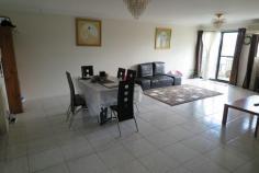  19/3-7 Addlestone Road Merrylands NSW 2160 This north facing top floor unit presents a great value for the investors. Features include: 2 Bedrooms both with built-in wardrobes Spacious living area, air conditioning Tiled floors Modern kitchen with gas cooking appliances Sunny north balcony Internal laundry Lockup garage Close to train station, Shopping centre & schools Currently leased to a good tenant  