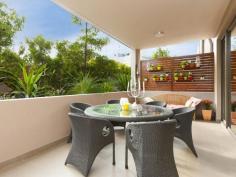  2/1731 Pittwater Road Mona Vale NSW 2103 An Urban Oasis - Spacious Pet Friendly Garden Apartment All On One Single Level Breath in the serenity. Even with a convenient main road address this near new garden apartment gets no road noise * In exclusive "Bodhi"; offering stylish modern living with a casual atmosphere. Generously proportioned to feel more like a house  * Featuring three double sized bedrooms all opening to the large private garden perfect for children, pets and the avid green thumb * Delightfully spacious master bedroom with walk in robe and ensuite * Features include security access, an open plan Caesarstone kitchen, large covered entertainment terrace, Blackbutt timber floors, high ceilings, great storage and ducted r/c air-conditioning Just moments to the vibrant cosmopolitan atmosphere of Mona Vale Village. Close to express CBD transport and the beach   Property Snapshot  Property Type: Apartment 