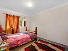  9/20 Crown St Granville NSW 2142 NORTH FACING SPLIT LEVEL APARTMENT Totally unique and very stylish older style north facing split level apartment in a security block with east access to Parramatta and Merrylands. You will love the leafy outlook from the balcony. Features include two generous bedrooms, a stunning renovated bathroom, modern kichen and a lock-up garage. As either an investment or first home, this certainly ticks all the boxes. * 2 Generous Sized Bedrooms * Separate Lounge & Dining Area * Built-in Wardrobe in One Bedroom * Renovated Bathroom * Lock Up Garage * North Facing Balcony * Total Area 101 sq. metres (inc. garage) * Unit area 83 sq. metres ( inc. balcony) * Strata Levies: $612.25 per qtr (Approx) * Council Rates: $250.23 per qtr (Approx) * Water Rates: $180.35 per qtr (Approx) * 500 Metres (Approx) to Parramatta West Primary School   Property Snapshot  Property Type: Unit Construction: Double Brick House Size: 83.00 m2 Land Area: 101 m2 Features: Balcony Built-In-Robes Close to schools Close to Transport 