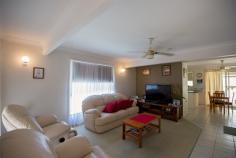  5/77 Toorbul Street Bongaree Qld 4507 For Sale - $325,000 This immaculate townhouse is perfectly presented and is nestled at the rear of a small complex of five with a large secluded wrap-around courtyard. This home simply offers value and is sure to impress. A further benefit that will not go unnoticed and will be appreciated by the new owners is "Sea Village" being located so close to the waterfront, jetty, Welsby Parade cafes and shops and within minutes' walk to the Sports and RSL Club.  Features * 3 double bedrooms with built-ins and ceiling fans * Small balcony from master bedroom * Spacious lounge * Seperate meals area * Second bathroom and laundry downstairs * Separate toilet * Single lock up garage and parking space * Small garden shed * Private easement at rear Property ID: 	 1P0394 Property Type: 	 Townhouse Building Size: 	 82m² Garage: 	 1 Outgoings: 	 Water Rates: $442 Quarterly Council Rates: $300 Quarterly Strata Levies: $285 Quarterly Features: 	 Built-In Wardrobes Close to Transport Close to Shops Close to Schools Carpeted 