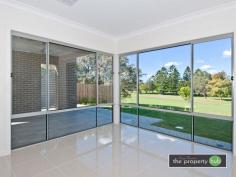  1 Anna Louise Terrace Windaroo QLD 4207 $400,000 - $420,000 Located on the 18th fairway of the Windaroo Lakes Golf Course are these eight brand new luxury Townhomes.  These two storey townhomes are approx 257sqm each, finished with high quality fixtures and fittings. They offer uninterrupted views of the Golf Course. Whether you're a golfer or just like open space with no rear neighbours, each townhome is large and offers the following over two levels: Lower level Spacious entry with double car garage and storage, 3rd toilet/powder room, open plan living onto the alfresco area and courtyard, well appointed kitchens (stone bench tops) with walk in butler's pantry. Upper Level  There are three bedrooms, main bedroom with ensuite, multipurpose/media room, main bathroom plus study. The eight townhomes are set in a quiet neighbourhood and have been designed to complement the convenient location between Brisbane and the Gold Coast. Whatever your situation, these should be on your inspection list. Features Outdoor entertainment areaCourtyardUndercover outdoor areaSmoke AlarmsSafety SwitchOvenHot plateRange hoodDishwasher Property Details Bedrooms 		 3 Bathrooms 		 1 Ensuites 		 1 Garages 		 2 