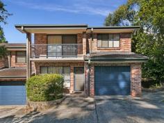  1/604 Ballina Rd Goonellabah NSW 2480 $255,000 Snap It Up! This split level townhouse would be perfect for a first home buyer, or the astute investor as it is currently leased to a great long term tenant and returning $300 per week.  - 3 good sized bedrooms all with built-in-robes, and balcony off the main bedroom - Large open-plan lounge/dining area with a stylish brickwork feature wall - Neat, tiled good sized kitchen - Convenient 3 way bathroom  - Internal laundry & handy second toilet downstairs  - Paved courtyard area perfect to sit and relax at the days end and will require little maintenance - Single lock up garage with internal access. Phone Clint McCarthy on 0423 727 648 or Geoff Gray on 0410 514 783 to book your inspection.   Property Snapshot  Property Type: Townhouse Construction: Brick Features: Balcony Built-In-Robes Courtyard Lounge 