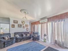  135 Redfern St Cowra NSW 2794 $255,000 Spacious Home Plus Over Half Acre Block! * Calling on all builders, developers, and families alike. DEVELOPMENT POTENTIAL TO BUILD A SECOND HOUSE SUBJECT TO APPROVAL. 2,175M2 LAND * The home is in great condition, with a large downstairs garage and workshop plus two carports. * Elevated views and breezes are enjoyed from the wrap around veranda and separate living areas and both living areas have split system air conditioners and natural gas heating.  * Three good sized bedrooms, main with built-in wardrobes.  * Sizable, full family bathroom.  * 2 x 2,500 ltr approx. water tanks Land size: 2,175m2 approx Contact Josh Keefe 0418 411 666 or jkeefe.cowra@ljh.com.au   Property Snapshot  Property Type: House Aspect Views: Good Southerly Construction: Cladding Zoning: Residential 2(a) House Size: 148.00 m2 Land Area: 2,135 m2 Features: Balcony Decking Fenced Yard Formal Lounge Open Living Storage Town Sewer System Town Water Verandah Views Workshop 