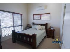  3 Girraween Ave Douglas QLD 4814 Mid - High $400,000's EXCEPTIONAL RESIDENCE ON THE MARKET This bedroom is not your normal three bedroom home! This home has class exuding from its walls and is sure to impress the fussiest of buyers. If you are looking for something special over two levels this home needs to be on your list of must sees. - Three bedroom fully airconditioned home with study nook - All bedrooms have built in robes and split systems - Lower level has ceiling height of 3.5m - Main bedroom has huge ensuite and walk in his and hers robes - Upper level ceiling height 2.7m - Stunning kitchen with two drawer dishwasher, pantry and plenty more - Open plan tiled family/dining/living - Great tiled patio under main roof with extra large shade sail - Double garage with rear roller door plus ceiling height of 3.5m plus mezzanine - Automatic irrigation - Double side access suits boat or caravan - Garden shed So close to the University, Hospital, Shops and the River Every now and again something special comes onto the market and if you are looking for that special home different from the norm you need to see this 