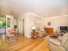  3/3 Jarrah Crescent Ocean Shores NSW 2483 For Sale $439,000 If the rumours are true, and if and when Julia Roberts moves to Ocean Shores, this is the terrace townhouse she will be purchasing! Maybe its the unusually high number of Javier Bardem lookalikes here that's the attraction or laid back sarong living but whatever it is, shes a comin!  You don't want to just live somewhere, you want to love where you live and this 3 bedroom, double level, modern townhouse in immaculate condition, allows for just that. Immerse yourself in this high quality home with attention to detail that is second to none and only a hop, skip and a jump to the shops plus an ocean view!  Tiled entry through to 2 bedrooms downstairs with bathroom, customised laundry and auto lock up garage. Walk up the wide Tasmanian oak staircase onto hardwood flooring and enter a beautiful space that has been just renovated to the highest degree. The lovely open plan kitchen/living room has balanced functionality and aesthetics to provide warmth and light. The airconditioned master bedroom with WIR and ensuite are situated on this level and is a perfect place to wake up to. Relax and enjoy alfresco dining through sliding doors onto the north facing covered balcony, capturing breezes and the fantastic outlook. From top to toe, this home has been lovingly renovated and wants for nothing. Set in a simplex of 4, this townhouse offers an easy care edge that is unbeatable. Where are you Julia?? Or you can get in first for affordable stylish loving. Call today for an inspection at just $439,000! Features General Features Property Type: Townhouse Bedrooms: 3 Bathrooms: 2 Indoor Toilets: 2 Intercom Floorboards Broadband Internet Available Built in Wardrobes Dishwasher Split system Heating Split system Air Conditioning Air Conditioning Outdoor Remote Garage Secure Parking Garage Spaces: 1 Open Car Spaces: 1 Balcony Courtyard Fully Fenced Other Features High attention to detail. Close walk to shops and elevation. Aspect towards ocean from huge balcony 