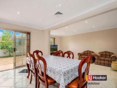 12/12 Turvey Street Padstow NSW 2211 Double Brick - Luxury & Space AUCTION: The Waratah Room, Revesby Workers Club - 2b Brett Street, Revesby REGISTRATION: From 6.00pm Quietly positioned and light filled throughout, this unique street facing double brick townhouse with its own private entry, presents an exciting opportunity for the first home buyer or investor. Boasting spacious formal and informal living areas, very well maintained interiors and secure side access to an entertainer's yard. Located only minutes to all Padstow amenities including choice of schools, shops, transport, parks and playing fields.  - 4 king sized bedrooms with built in robes + main bedroom with walk in robe & ensuite - Upstairs rumpus perfect for a kid's study area or home office  - Massive & open formal & informal lounge & dining areas  - Ducted air conditioning & vacuuming, security alarm system & down lights throughout - Timber kitchen with granite bench tops, stainless steel appliances & gas cooking  - Well maintained main bathroom tiled from floor to ceiling + separate shower & spa  - Separate internal laundry with external access + down stair's toilet for your convenience  - Entertainer's yard + automatic side access to a double carport + secure front car space - Excellent tenant of 8 years with an approximate rental return of $31,200p/a  - Minutes to all Padstow schools, shops, transport, parks and playing fields   Property Snapshot  Property Type: Townhouse 