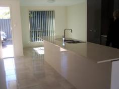  2/12 Birkett Street Chinchilla Qld 4413 For Sale $375,000 This lovely unit has the right location - just a couple blocks from the main street on quiet street 3 medium size bedroom each with built in wardrobe  Open plan living with kitchen in the middle of the dining area and the lounge room  Outdoor patio  DLUG with remote controls  Fresh feeling when you walk into this unit - lovely colours and light  Good investment - rented $420/wk Features General Features Property Type: Unit Bedrooms: 3 Bathrooms: 2 Land Size: 145 m? (approx) Indoor Ensuite: 1 Toilets: 2 Built in Wardrobes Dishwasher Ducted Heating Ducted Cooling Outdoor Remote Garage Secure Parking Garage Spaces: 2 Open Car Spaces: 1 Courtyard Outdoor Entertaining Area Fully Fenced 