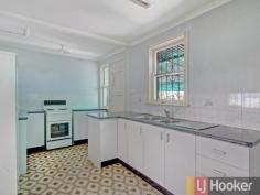  4 Kentucky Rd Riverwood NSW 2210 $750,000+ Ready For Renovation !! Bring your tools and ideas as this affordable home is in need of updating. This three bedroom brick veneer home sits on a very nice 563sqm (approx) block of land with a 18 metre (approx) frontage. Suitable for a first home buyer or investor, offering a spacious lounge and dining area, updated kitchen and big backyard with a possible granny flat. Great property - Be quick to inspect !! Accommodation Features: - Three bedrooms  - Spacious lounge and dining area - Updated kitchen and bathroom External Features: - Brick veneer construction  - Covered outdoor entertainment area - Level backyard - Land size 563sqm (approx) with 18 metre frontage (approx) - Potential granny flat Location Benefits: - Quiet Street - Short walk to schools, shops, transport and playing fields Details: Joe Jerkovic - 0417 249 896 Lisa Xi - 0430 297 800   Property Snapshot  Property Type: House Construction: Brick Veneer Land Area: 563 m2 