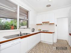  25 Gwendale Cres Eastwood NSW 2122 Property Facts Property ID2829040Property TypeHouse AuctionPriceAUCTION 11th April @ 12noonAuction Saturday, 11 Apr 2015 - 12:00pm Land Size543 M2House Size-Council Rates-Water Rates-Strata Levy-Tender Date N/A Inspection Times Thursday, 9 April 20155:00PM - 5:30PM       Saturday, 11 April 201511:30AM - 12:00PM        AUCTION THIS SATURDAY @ 12 noon- SUPERB LOCATION OVERLOOKING PARK AUCTION AUCTION 11TH APRIL @ 12NOON Image GalleryPrint A BrochureEmail A FriendBookmark Property This much loved brick and tile family home provides a versatile floor plan with convenient in-law accommodation. Positioned in a peaceful cul-de-sac on a high side block, this rare opportunity is not to be missed. Offering: -4 bedrooms, master with ensuite and walk-in robe - Single level home with 10ft ceilings -Combined lounge / dining room -2 well appointed bathrooms -Generous kitchen with gas cooking - Ducted air-conditioning throughout -Large separate rumpus room -Single garage with auto door -Fully enclosed child friendly garden - Tiled rear garden with covered entertaining area -Possible in-law accommodation -Fantastic outlook over Gwendale Park -With-in catchment of Eastwood Heights Primary, Epping Boys and Cheltenham Girls -Easy access to public transport, shops and Macquarie University -Low maintenance block. Land 543sqm (approx) 