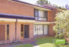  14/2 Libya Place Marsfield NSW 2122 PriceOffers over $680,000 Property TypeTownhouse Location, Convenience & Serenity Located in a leafy cul-de-sac next to Waterloo Park, in the highly sought after suburb of Marsfield is this lovely presented 2 level full brick townhouse. This gem is just a short walk to the local village shops, Macquarie University and Macquarie Shopping Centre with the M2 just around the corner. 2 spacious bedrooms with built ins Main bathroom and a guest bathroom downstairs Separate dining area overlooking private courtyard  Large separate lounge area Internal laundry Single lock up garage  Access to the swimming pool Townhouse size: 159 sqm Total size: 177 sqm Strata levies are $612.82 pq Further information contact Green Real Estate Agency Phone 9807 8899  (24 Hours - 7 Days a Week Open Times Saturday, 11 Apr 2015 11:00 am - 11:30 am Property Features Built-In WardrobesClose to SchoolsClose to ShopsClose to TransportFormal LoungeGardenSecure ParkingSeparate DiningSwimming/Lap Pool 
