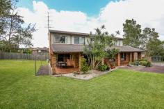  5 Myrtle Cl Adamstown Heights NSW 2289 $648,500 Fantastic Affordable Family Home You will be hard challenged to find a better value family home in the surrounding area than this one. Positioned on a level 713m2 block with large garage and attached separate workshop this spacious family home offers a large private child safe yard, room for a pool plus easy access for boats & caravans. * Built and still currently owned since 1982 to the same family. * Spacious family home offering exceptional value for money. * Immaculate presentation but would sparkle with some refurbishment. * Formal lounge plus open plan dining family area viewing yard. * These areas also access covered alfresco BBQ area. * Ground floor bedroom or study. * 3 additional bedrooms upstairs with 3 way bathroom, master with ensuite. * Drive access to remote control garage and attached workshop. * Additional vehicle access through gates to large child safe yard. * Room to enhance yard and plan your in ground pool. * Close access to Fernleigh bike and walking track. * Also provides walking access to Burwood beach. * Close proximity to Westfield schools and transport. * Inspection sure to impress. Council rates: $1533.54 PA Water Rates: $605 plus usage PA Rental Potential: $550 - $600 PW   Inspection details Please contact agent for details Property ID 		 2793793 Property Type 		 House Land Size 		 713 m2 Water Rates 		 $605 per year Council Rates 		 $1,533 per year Features 		 Built In Robes Dishwasher Ensuite Fully Fenced Open Fireplace Open Spaces Outdoor Entertaining Remote Garage Secure Parking Workshop 
