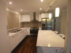 874 Terania Creek Rd Terania Creek NSW 2480 $575,000 Approximately 50 lush acres positioned 10 minutes drive from the beautiful Nightcap National Park and Protestors Falls. Recently renovated 4 bedroom home. The modern, refurbished kitchen includes a butchers bench and five burner gas stove. The kitchen opens out into an airy dining/living area that has polished timber floors and sliding doors that lead out onto beautiful, wide verandahs. There is a private, second dwelling that has been recently renovated and offers self-contained living and privacy from the main house.  Huge, undercover area that has enough room for four cars! Tastefully landscaped with a terraced vegetable garden and walking tracks that take in the large variety of fruit trees. Access to your very own, secluded swimming hole positioned on Terania Creek. Photos do not do it justice! Solar hot water, 3x 5000 gallon (total approx 60,000 litres) tanks and mains power. Phone reception and internet available. The acreage has a balance of cleared, elevated areas with views over Terania Creek Valley and beautiful, ancient stands of rainforest. There is also a second creek and dam located on the property. A school bus goes past the front gate. With so much to offer, why not inspect 