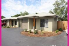  2/20 Keeble Street Mareeba Qld 4880 For Sale - $279,000 neg 2 beds | 1 baths | 1 cars Walking into this unit is a genuine surprise! A very spacious open plan living area flows onto a large balcony. Dazzling shimmering glossy floor tiles with full kitchen, it has all the little extra luxuries of wine rack and dishwasher space. Generous size bedrooms with built ins and a spacious bathroom with separate toilet. Private grassed court yard area fully fenced that over looks parklands. This unit has all the luxuries and is located only a short stroll to the Hospital & Shops! Only 6 in the complex, ensuring your body corporate fees stay low. If your serious about living in a low maintenance, maximum lifestyle unit luxury make sure you inspect this surprisingly spacious unit thats set to sell to the savvy unit buyer. Air conditioned Remote Single Lock up Garage Extra Parking Space If you would like further information or a private inspection of this property, please call Marketing Agent Aurelia Rogato Property ID: 	 1P0042 Property Type: 	 Unit Garage: 	 1 