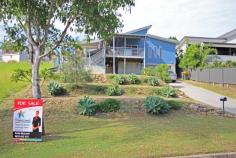  7 Marsupial Dr Pottsville NSW 2489 $529,000 Perfect Family Home w/ Pool Opposite Park House - Property ID: 778248 This elevated home in the Koala Beach estate of Pottsville is perfect for the family, with outdoor living maximised from the large undercover timber decked verandah and a pristine 7x 4m pool, looking towards the iconic Mt Warning. In design, the property features: * 3 carpeted bedrooms (master with double sink ensuite & WIR). * Large main bathroom. * Expansive open plan kitchen/dining/living area. * Modern kitchen with stainless appliances and gas cooktop. * Study nook. * Stunning timber floors and ceiling fans throughout. * Double lock up garage. This property has an amazing outlook to the picturesque park with an entertaining gazebo across the road.  Furthermore, the local primary school, beach & estuary is only a 3 minute drive. This property would suit owner occupiers or a savy investor, please contact our agency to arrange an inspection. Note: No dogs or cats permitted in Koala Beach Estate.  Print Brochure Email Alerts Features  Land Size Approx. - 700 m2  Great entertaining home  Parklands across the road  Elevated offering sea breezes  Plunge Pool * large verandah  3 mins drive to beach, less to school  All amenities of Pottsville & Cabarita so close by 