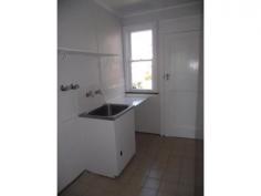  4 Jones Ave Armidale NSW 2350     $280,000 negotiable   	 This 4 bedroom home has been freshly renovated throughout with new curtains, new carpet and new paintwork. Fully refurbished laundry with new tiling and a new and handy storage cupboard. New instantaneous HWS and large gas heating in dining/kitchen area. North facing lounge room to capture the Northern winter sun to save on heating costs. 3 bedrooms are also North facing with 2 having built in wardrobes. Open plan kitchen/dining area with plently of storage space and electric cooking. Combination of carpet and tiling. The home has been fully painted on the exterior with new gardens being established for a great street appeal. Fully fenced secure rear yard and a short and level stroll to town. RETURNING $290 PER WEEK NEW THROUGHOUT. Price includes fortnightly lawn maintenance. Property Details Bedrooms 		 4 Bathrooms 		 1 