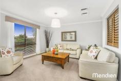  28 Milford Dr Rouse Hill NSW 2155 $1,100,000 A Family Favourite | Warm & Elegant Entertainer with all the Trimmings FIRST TWILIGHT VIEWING THURSDAY 9th APRIL 5:30-6:00PM Impeccably presented, and with loads of street appeal, this stunning home is sure to excite the whole family. Fastidious owners have nurtured this home and made practical and tasteful improvements to create a safe and serene haven for the family and an entertainer's delight for their friends.  Features: - Generous livings spaces across both levels of the home, including a plush carpeted living room, separate rumpus/home theatre room and a spacious upstairs lounge area ideal for the kids - Huge updated kitchen awash with natural light, and featuring gas cooking, dishwasher, pantry and a wonderful aspect over the backyard that all parents with children will appreciate - Elegant formal dining room for entertaining and a family room with custom built wet bar for more informal meals - Four bedrooms on the upper level, all with ceiling fans, and the delightful master suite boasts a new ensuite with a stunning vogue finish - The main bathroom is all class, fully tiled with a free standing bath and Caesarstone finishes, plus a separate toilet - Home office with custom built desk and storage on the lower level and a freshly remodeled powder room, alongside a generous laundry with storage that opens to a covered deck and pergola - Oversized auto double garage with additional 1.5m depth, featuring a roller door access to the backyard and garden shed plus internal access to the house - Superlative alfresco entertaining pergola, overlooking the tranquil Balinese water feature and let's not forget the NEW inground pool that will delight the whole family. With a contemporary finish the attention to detail is impressive and it boasts glass fencing and a huge shade umbrella. - The 700m2 block gives you plenty of grassy backyard to enjoy to offset the large paved areas around the home, so the kids have room to roam. The entire block has been landscaped to perfection and is lush and verdant with an array of pots and shrubs. - Ducted air - Beautifully styled with modern finishes including NEW flooring, NEW plantation shutters, NEW Caesar stone wet bar, FRESH paint and designer light fittings, the presentation is flawless. This gorgeous home boasts a leafy and elevated location in a prestigious pocket of Rouse Hill. With easy access to transport, an array of schools, parks, playing fields and a short drive to Rouse Hill Town Centre (home of the future Rouse Hill Station) it is primed for a new family to love and enjoy for years to come.   PROPERTY DETAILS Status:   For Sale Price:  Price Guide: Over $1,100,000 