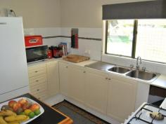  29 Swimming Creek Rd Nambucca Heads NSW 2448 $115,000 RETIREE'S DELIGHT Security and enjoyment! are just two of the many factors that make living in Big 4 Swimming creek park so inviting. On offer is this terrific 2 bedroom relocatable home located directly adjacent to a reserve, sand dunes and pacific ocean at your back door. Open plan living lounge and dining area with plenty of cupboard space in the modern kitchen this home is a true delight. Both bedrooms feature built-in robes. Third bedroom can be a sun room if desired. Just a few metres from your back door and you will be overlooking the water where you can sit and watch the wildlife which also calls this home. For those of you who like to entertain there is a large covered front veranda area which is a perfect place to relax with a book and entertain friends. When you are not entertaining in style you can join in the many different activities the park offers to its residents. With the use of allpark facilities such as pools, jumping pad and community centre avaliable, you can spend your days doing as much or as little as you choose. This great lifestyle oppotunity comes together with the peace of mind knowing when you are away.   Property Snapshot  Property Type: House Construction: Cladding 