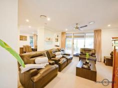  10 Hannah St Mt Ommaney QLD 4074 760000 This Impressive one level home will certainly appeal to the person, the moment that person walks through the front door. The spaciousness, natural light and the beautiful Parkview will certainly delight any visitor. Multiple living areas, all focused on the outdoor landscape, swimming pool, covered entertaining area and Parkview. Short walk to Mount Ommaney Shopping Centre, Mccleod Golf Course, Schools and Library. Only 13 km to Brisbane CBD.  This Beautiful home offers you the opportunity to relax and enjoy a resort lifestyle. Other Features * 4 Bedrooms and 2 Bathrooms * Main Bedroom with ensuite and WIR * Formal and Informal lounge * Large Outdoor Covered Entertaining area * Gourmet kitchen with quality appliances and stone tops * Ducted Aircond * Wood Fire place * Landscaped Swimming Pool * Double lock-up garage * Extra parking for more cars / boats/ Caravan * Solar Panels CONTACT STEVE HOO ON 0414 383 228 FOR INSPECTION or steve@optimeproperties.com.au Bedrooms 		 4 Bathrooms 		 1 Ensuites 		 1 Garages 		 2 