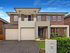  14 Ekala Avenue The Ponds NSW 2769 LJ Hooker are proud to offer this as new massive family home in the The Ponds Live your dream in this near new fantastic residence, fabulous modern decor throughout will be sure to impress. Inviting formal entry, opening onto the huge formal lounge and dining areas which flow through to the casual and informal dining and entertaining areas.  Breathtaking stone and gas kitchen offer stainless steel appliances, dishwasher, walk in pantry and a tiled meals and generous size family area all overlooking the easy care back yard and uncover pergola / bbq area. Upstairs offers a massive rumpus room or games room which opens onto a sunny balcony with great views, four genuine double bedrooms with built ins to all and the master suite has the ensuite walk in robes. Some of the extras include internal access to the double garage, powder room or 3rd toilet, ducted reverse cycle air conditioning, alarm, dishwasher and sunny balcony. Great location only a short distance to the Rouse Hill Town Centre, local schools & city buses, parklands and recreational areas are only a few hundred meters away Owner wants results, make your offer today or miss out again!   Property Snapshot  Property Type: House Aspect Views: North Construction: Brick Veneer Land Area: 428 m2 Features: Ensuite 