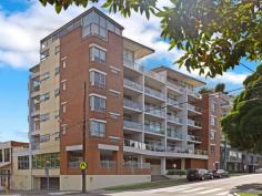  12/26-28 King Street Rockdale NSW 2216 Price guide above $580,000 Immaculately presented apartment Located on level 3 in a highly sought after location, this quality apartment presents as new and offers a host of modern features including; an abundance of natural light, security parking and district views towards Botany Bay. Located just a few footsteps to major amenities including; trains, buses, shops and cafes. Features include: - Generous proportions with high ceilings - Spacious bedrooms with built-in wardrobes, main with walk-in robe and en-suite - Modern gas kitchen with Stone bench tops and stainless steal appliances - Stylish bathroom with bathtub - bamboo Floor boards - Covered balcony with distant water views - Air-conditioning - Internal laundry with dryer and tub - Security parking for 1 car   Property Snapshot  Property Type: Apartment 