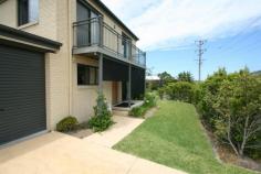  1/1 Windsor Street, TARBUCK BAY, NSW 2428 $259,000 Low Maintenance and Lake Views Three bedroom, two bathroom townhouse 100m walk to the lakes edge/boat ramp nearby Level, sunny corner site with low maintenance Open plan tiled living with large kitchen Lake view balcony off master bedroom Current tenant in place at $260 p/week This sunny and spacious, two story townhouse is positioned in the charming lakeside village of Tarbuck Bay and as the main picture shows, it is just a couple of stone throws to the waters edge!Just a few minutes drive from local surfing beaches and Smiths Lake bowling club, shops and cafs it features:*** Three bedrooms with built in robes*** Main bedroom with lake view balcony*** Tiled living area with large kitchen*** Main bathroom (pictured) upstairs*** Second toilet/shower next to laundry downstairs*** Easy to maintain level gardens lawns*** Single garage/carport*** Brick veneer construction with colorbond roof*** Existing tenant at $260 p/weekSomewhat of a rare find in this quiet, lakeside setting - the property is priced to sell so be quick!Please call Mark Lawson on 6554 0600 and Greg Hope on 6554 0666 Property Features BalconyBuilt-In WardrobesGarden Property Summary Property Type: Townhouse 