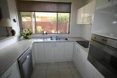 6/28 Mortimer Street Mudgee NSW 2850  $279,000 Located in East Mudgee only a short stroll to the Mudgee CBD is this stylish and sophisticated over 55â€™s two bedroom villa.  Set back from the road in a quiet and private setting the villa has lovely fixtures and fittings throughout. Two good sized bedrooms with built in cupboards and large full bathroom is set between them. The open plan of the villa promotes space and the living area is bathed in daytime sunshine. The kitchen has excellent storage and hard wearing stone benchtops. An internal laundry with backyard access also comprises a second toilet and internal access to the single lock up garage with automatic door. Reverse cycle ducted air conditioning is available and services the entire villa. A neat and tidy yard with established gardens and a covered outdoor entertaining area with room for the BBQ and table and chairs. Adjacent to the villa is a common area to entertain guests and it is a short walk to the banks of the Cudgegong river. Well built and located to town, these villas are well designed and provide a real sense of community. Make this villa yours by arranging an inspection and seeing the benefits of Heaton Park for yourself. Property Details Bedrooms 		 2 Bathrooms 		 1 Garages 		 1 