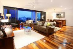  5601/323 Bayview Street Hollywell Qld 4216 1100000 Determined to be the next sale, this stunning top floor 3 bedroom apartment with north east easterly aspect overlooking The Broadwater marina and beyond. Walking Distance to Paradise Point Village and beach and minutes to Runway Bay Shopping Centre / Harbour Town and one of the states best sports centres. - Perfect north easterly aspect - Completely sheltered from the southerly winds - Huge undercover balcony looking out to The Broadwater - 2 car basement garaging with storage unit - Soaring ceilings and glass windows - Showcase kitchen with Miele appliances and stone benches - Private master suite with grand bathroom and oversized WIR - 2 additional bedrooms with built in robes - Quaint study or home office space - Separate laundry and ample storage solutions - Zoned ducted air and ceiling fans throughout - Gated resort style facilities inclusive but not limited to; tennis court, 3 luxury pools including a 25 metre heated lap pool, gymnasium, sauna, spa, steam room, barbeque area, function room and library. Manicured gardens with public transport links at your door step and reasonable body corporate fees Buyers with discerning taste wanting to downsize in style will not be disappointed! Bedrooms 		 3 Bathrooms 		 2 Garages 		 2 