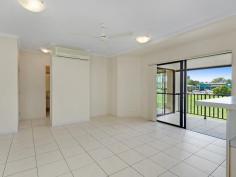  57/2-6 Fairweather Road Kamerunga Qld 4870 This modern unit is big enough for a small family. It is located in a secure gated complex within walking distance to local shopping, hotel, parks and public transport. The upstairs location provides a great outlook to nearby mountain ranges and enjoys cool breezes. Features include;  - Full sized kitchen - modern appliances and servery to the balcony  - Open plan living/dining room - quality Fujistu split air conditioner  - Main bedroom - ensuite bathroom, walk in wardrobe, quality Fujitsu split air conditioner and personal door to the balcony.  - Second bedroom - queen bed size, walk in wardrobe and quality Fujitsu split air conditioner and personal door to balcony.  - Third room - large enough for a bedroom, parents retreat, home office or nursery.  - Internal laundry.  - Massive covered balcony - enjoy the elevation and cool breezes.  - Lock-up garage with automatic roller door - secure your vehicle The complex is meticulously maintained by on-site managers with tropical gardens, two large resort style pools and BBQ gazebo. It is a short stroll to shopping facilities & public transport and a 2 minute drive to schools and supermarkets. An easy 15 minutes drive will take you to Cairns CBD and International Airport. Auction onsite 11:00am Saturday 11th April 2015. Features General Features Property Type: Unit Bedrooms: 3 Bathrooms: 2 Outdoor Carport Spaces: 1 