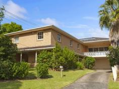  4 Kariboo Cl Mona Vale NSW 2103 MORTGAGEE AUCTION - VERY LARGE, ORIGINAL DOUBLE STOREY BRICK & TILE HOME Situated in a quiet cul-de-sac popular with families on approximately 726sqm of level, northerly facing land. Enjoy district and distant ocean views * The floorplan consists of 4 good sized bedrooms and 2 bathrooms on the upper level with a further 2 bedrooms and 2 bathrooms on the ground floor * Formal lounge and dining room plus informal living adjoin the timber kitchen  * Newly recarpeted and freshly painted * Northerly facing, covered entertaining deck off the formal lounge * Separate tiled games room on the lower level * Spacious workshop  * Approximately 5 minutes by car to a choice of beaches and Pittwater  * Well located to public transport, schools, shops and cafes   Property Snapshot  Property Type: House Aspect Views: North easterly aspect Land Area: 726 m2 