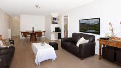  3/18 Courland Street Randwick NSW 2031 For Sale $997,500 Contemporary & Spacious Living - Walk to Coogee Beach Ideal for those looking for space and character and potential, this three-bedroom apartment is set to the quiet rear of the boutique Kent Hall.  On the edge of Coogee, easy walking distance to the sand and surf, this three bedroom apartment is larger than most, with a huge living area opening to a covered balcony and comes with the bonus of on-title parking. Located between Randwick village and Coogee Beach, it offers easy access to all the best that the East has to offer and superb scope to add value.  Offering three double bedrooms (2 with built-ins), a good sized bathroom with bath, shower and separate toilet, and a spacious living room with French doors to a balcony. The brand new kitchen features BOSCH appliances, built-in microwave and plenty of preparation space with an adjoining laundry. Set on the first floor of a security building, this is an ideal home or investment. EXCELLENT INVESTMENT OPPORTUNITY NOT TO BE MISSED VENDOR IS WILLING TO LEASE THE PROPERTY BACK FROM THE PURCHASER FOR THE AMOUNT OF $950 PER WEEK Total size sqms (approx.): 125 Internal (includes balcony): 109 Garage: 16 Outgoings per quarter (approx): Water $171 Council $314 Strata $810 (admin $490, sinking $320)   Property Snapshot  Property Type: Apartment Features: Balcony Built-In-Robes Close to schools Close to shops Close to Transport Internal Laundry 