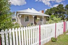  9 Saville Street Portland NSW 2847 Live the dream…over $250,000 Buy Me a little about me….. Stunningly presented throughout Spacious and light-filled Single level and easy care Air conditioning and wood fire Large sunny corner block Double lock-up garage why buy me? I am the epitome of a dream cottage in a quiet country village. Perched high on the hill overlooking picturesque Portland, I offer a rare lifestyle opportunity for the discerning buyer. I have relaxed and welcoming open-plan living and dining, with a delightful country kitchen. I have 3 bedrooms with built-ins and a fabulous light-filled sunroom. My garden is both pretty and productive, and I have a large double lock-up garage which could also serve as a studio or workshop. I am the picture of a refined rural lifestyle 