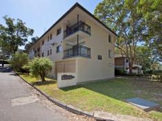  5/40 Magnus Street Nelson Bay NSW 2315 CLOSE TO EVERYTHING This well presented, 2 bedroom unit is in a great location, adjacent to a park which provides access down to a sandy beach and the Nelson Bay Marina precinct. With a modern kitchen, open plan living and a large, secure garage space. Currently tenanted at $260pw but is offered vacant possession if required - it's well worth an inspection.   Property Snapshot  Property Type: Unit Construction: Brick Veneer Features: Balcony Built-In-Robes Coastal Lounge Waterview 